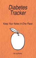 Diabetes Tracker