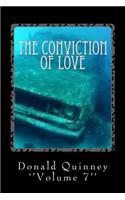 Conviction Of Love