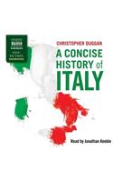 A Concise History of Italy