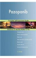 Pazopanib; Complete Self-Assessment Guide