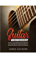 Guitar Fretboard