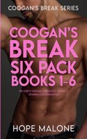 Coogan's Break Six Pack - Books 1-6