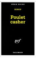 Poulet Casher: (A49481 Serie Noire 1)
