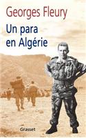 Un para en Algérie