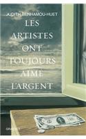 Les artistes ont toujours aimé l'argent; D'Albrecht Dürer à Damien Hirst