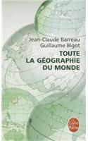 Toute La Geographie Du Monde