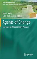 Agents of Change