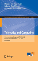 Telematics and Computing