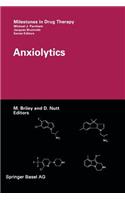 Anxiolytics