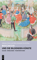 Boccaccio Und Die Bildenden Künste