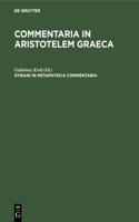 Syriani in Metaphysica Commentaria