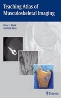 Teaching Atlas of Musculoskeletal Imaging: (Teaching Atlas S.)
