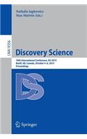 Discovery Science