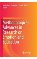 Methodological Advances in Research on Emotion and Education