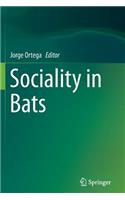 Sociality in Bats