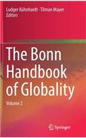 Bonn Handbook of Globality