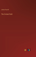 Cricket-Field