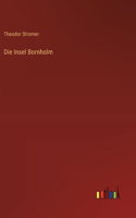 Insel Bornholm
