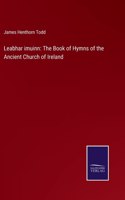 Leabhar imuinn