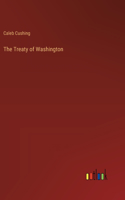 Treaty of Washington