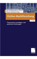 Online-Marktforschung