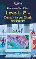 Level 4.2 Zuruck in Der Stadt Der Kinder