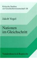 Nationen Im Gleichschritt