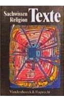 Sachwissen Religion Texte