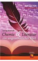 Chemie Und Literatur