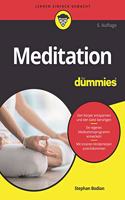 Meditation fur Dummies