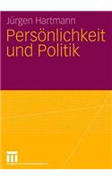 Persönlichkeit Und Politik