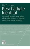 Beschädigte Identität