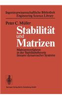 Stabilität Und Matrizen