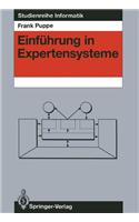 Einf Hrung in Expertensysteme