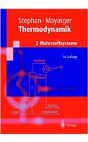Thermodynamik.