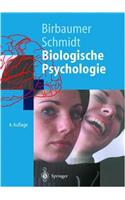 Biologische Psychologie