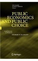 Public Economics and Public Choice