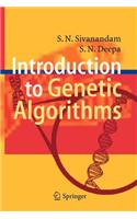 Introduction to Genetic Algorithms