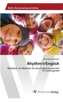 Rhythm'n'English