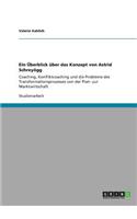 Ein Überblick über das Konzept von Astrid Schreyögg: Coaching, Konfliktcoaching und die Probleme des Transformationsprozesses von der Plan- zur Marktwirtschaft(German)