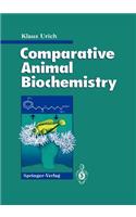 Comparative Animal Biochemistry