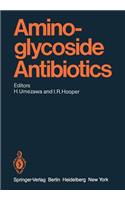 Aminoglycoside Antibiotics