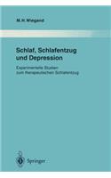 Schlaf, Schlafentzug und Depression
