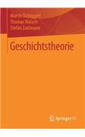 Geschichtstheorie