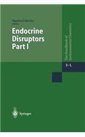 Endocrine Disruptors Part I