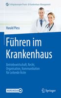 Führen Im Krankenhaus