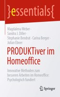 Produktiver Im Homeoffice