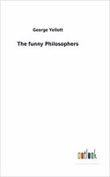 funny Philosophers