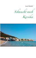 Sehnsucht nach Korsika