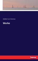 Werke: (German)